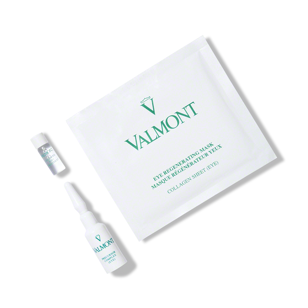 Eye Regeneration Mask