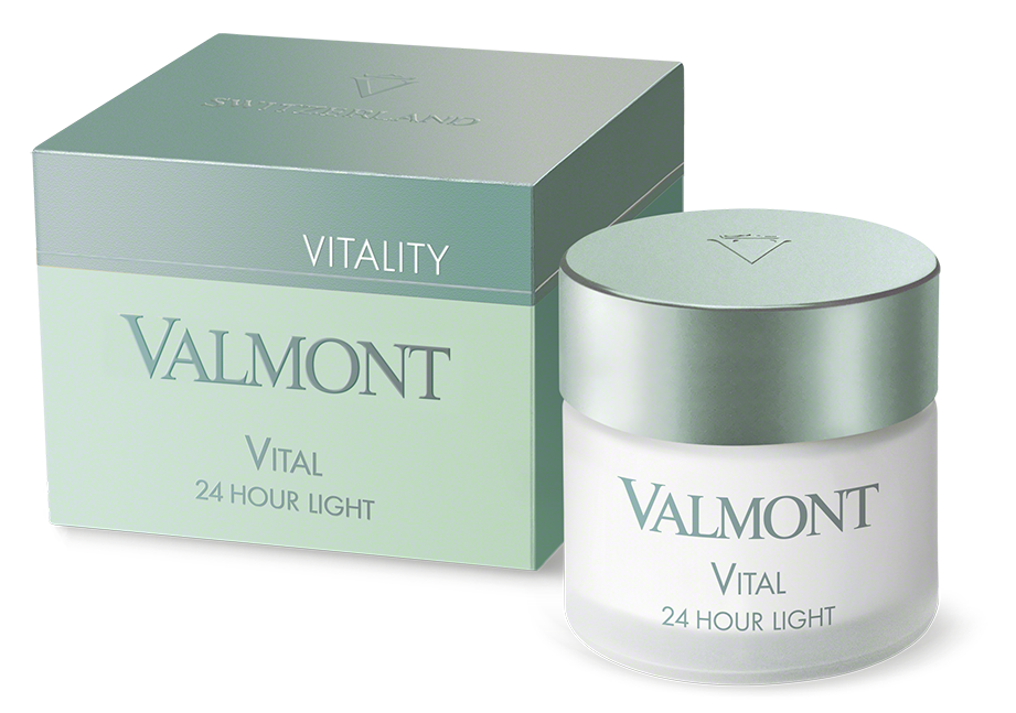 Valmont Vital 24 hour Light