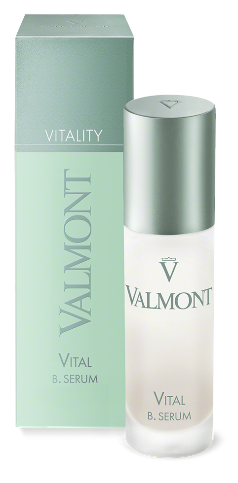 Valmont Vital B. Serum