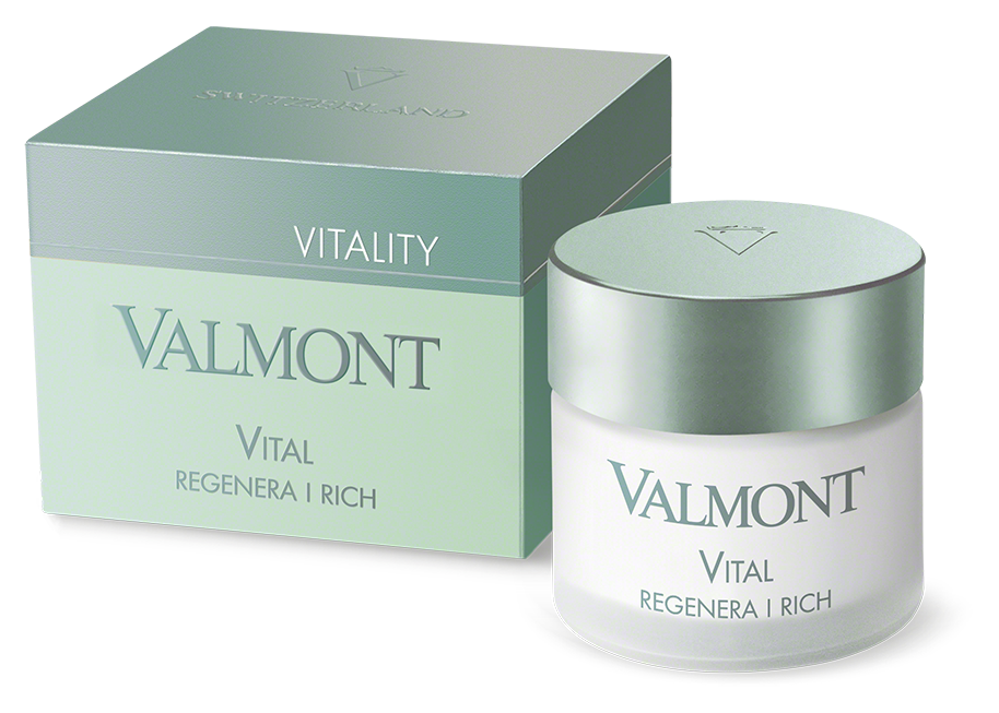 Valmont Vital Regenera 1 Rich