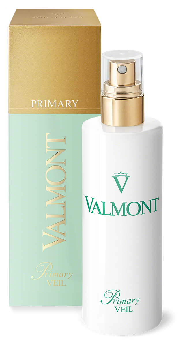 Valmont Primary Veil