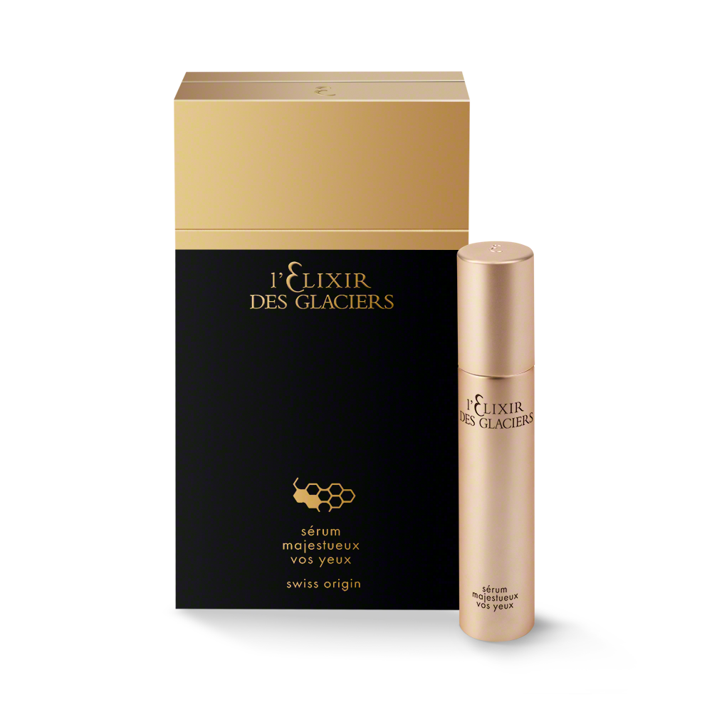 Sérum Majestueux Vos Yeux