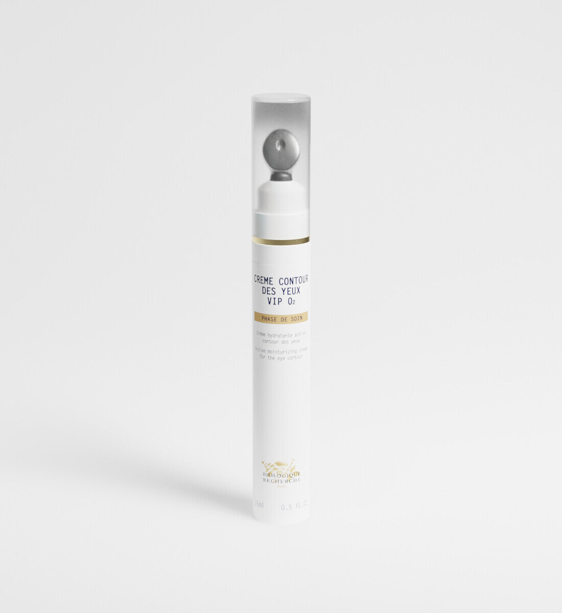 Crème Contour des Yeux VIP O2