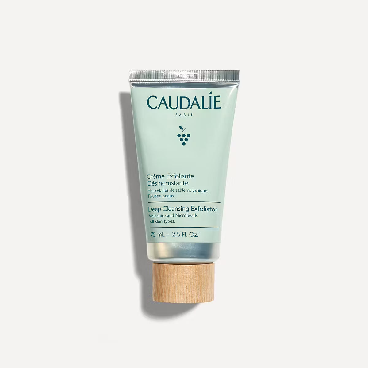 Deep Cleansing Exfoliator