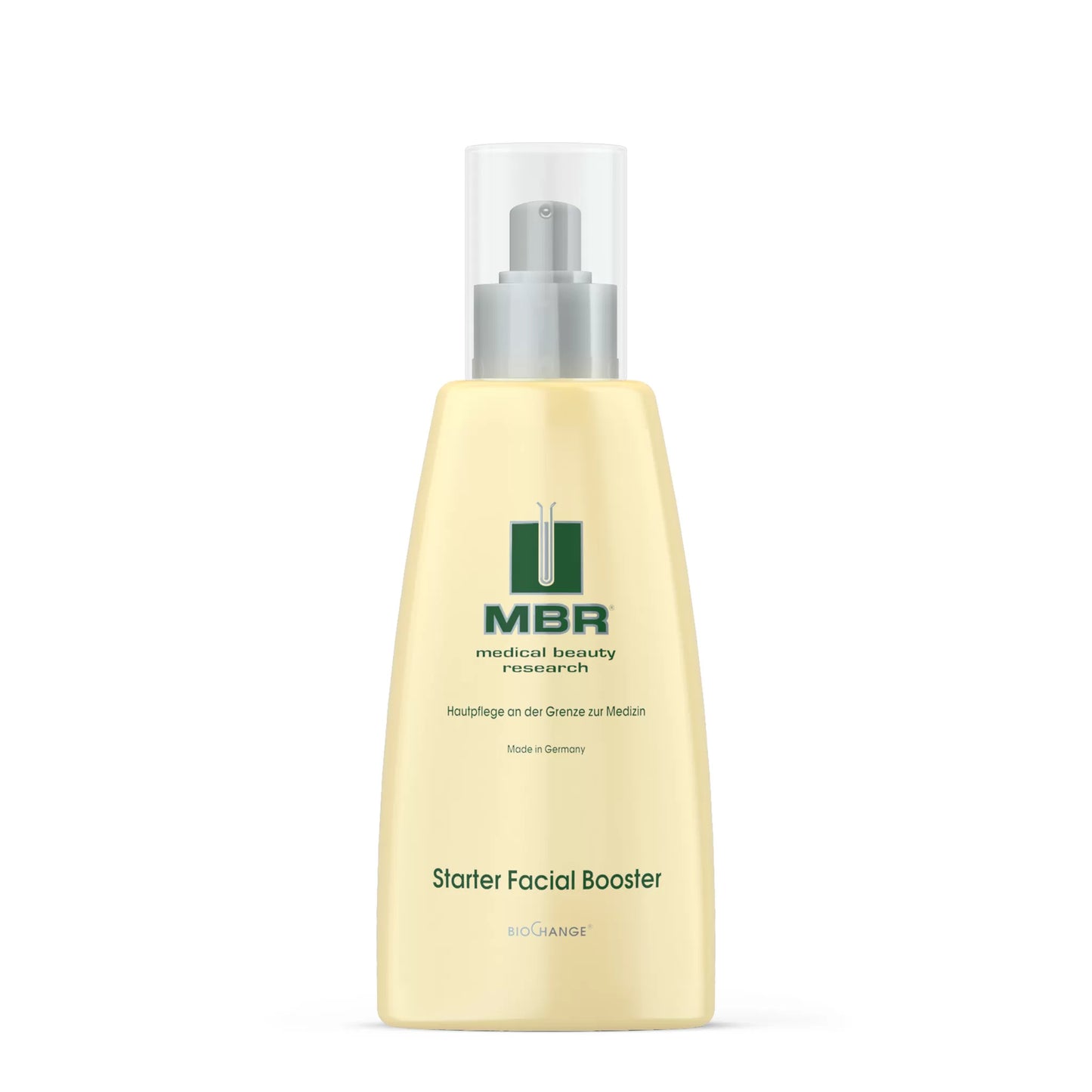 Starter Facial Booster