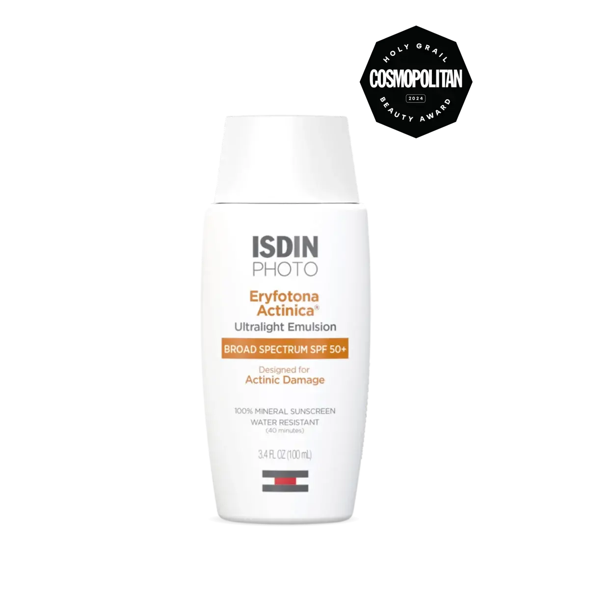 Isdin Eryfotona Actinica SPF 50