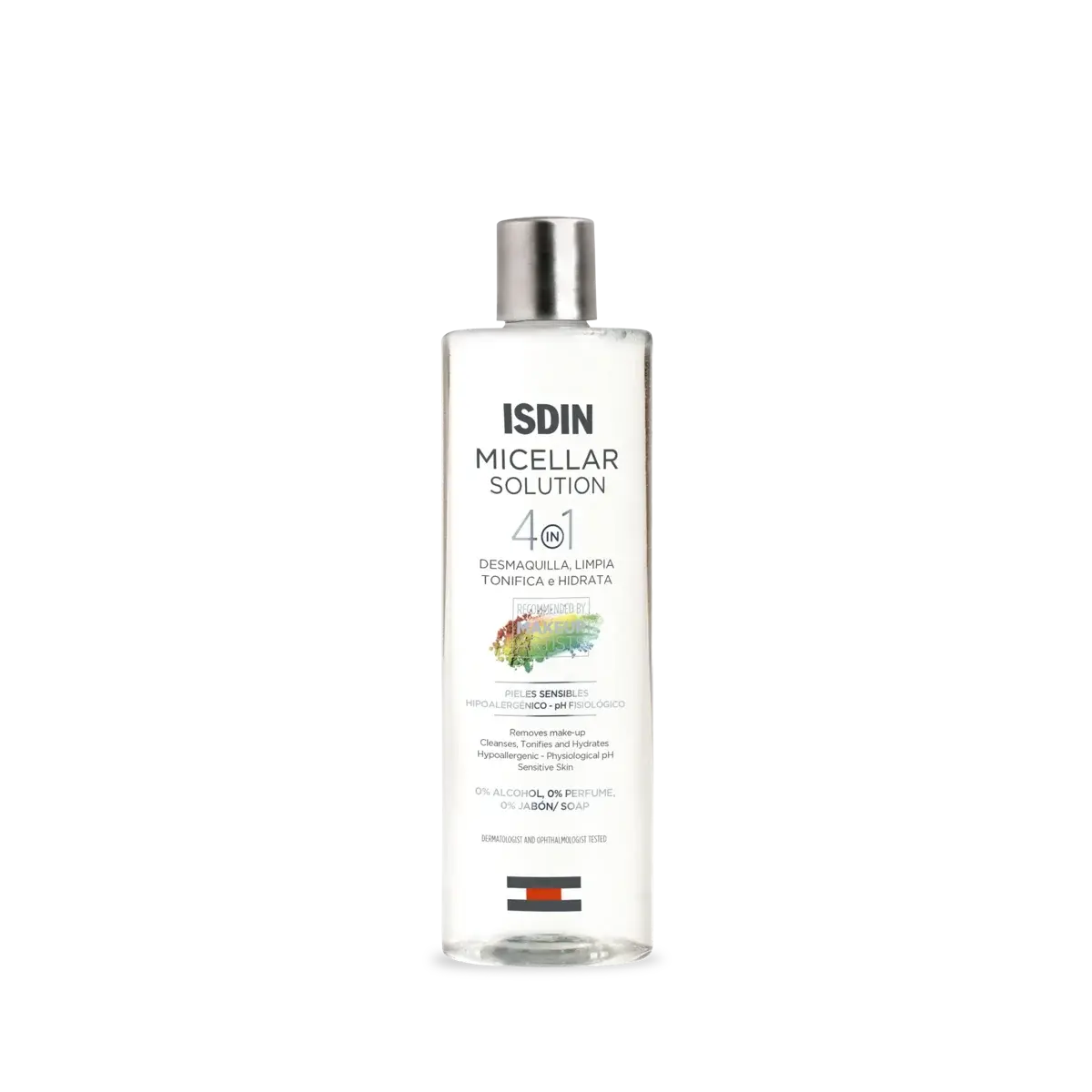 4 in 1 Micellar Solution