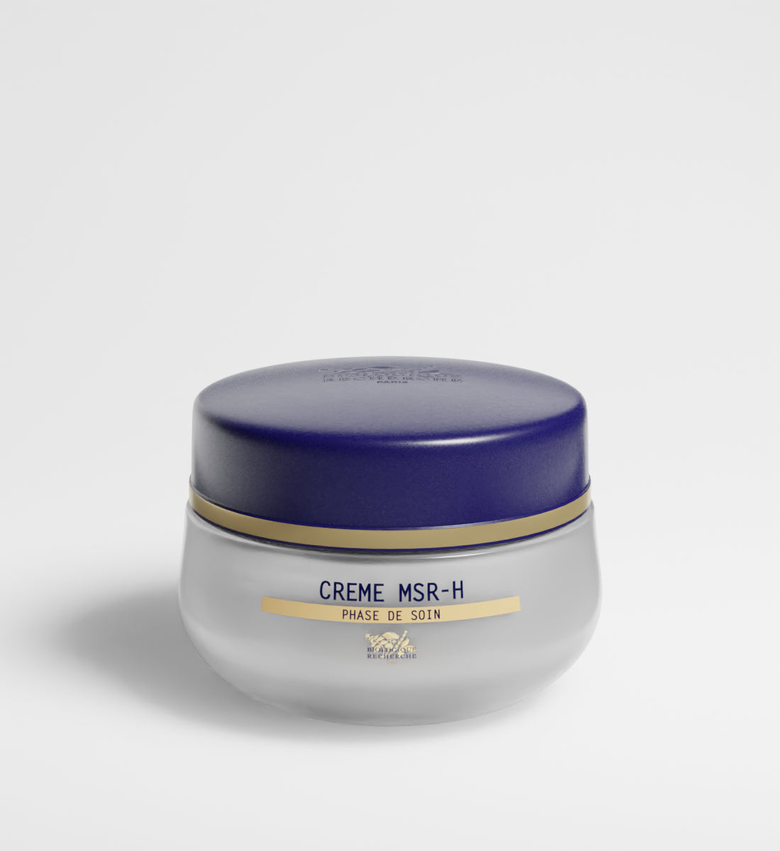 Crème MSR-H