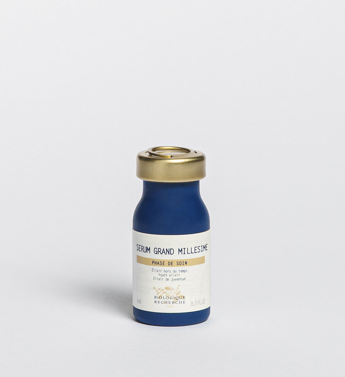 Sérum Grand Millesime
