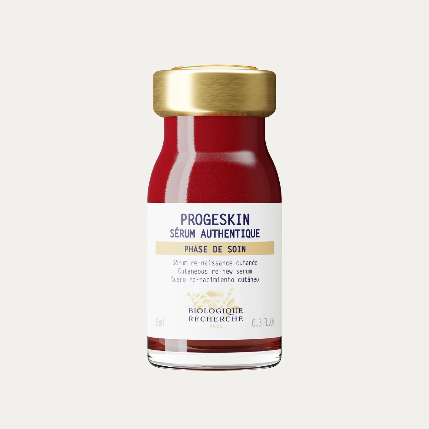 Serum Progeskin