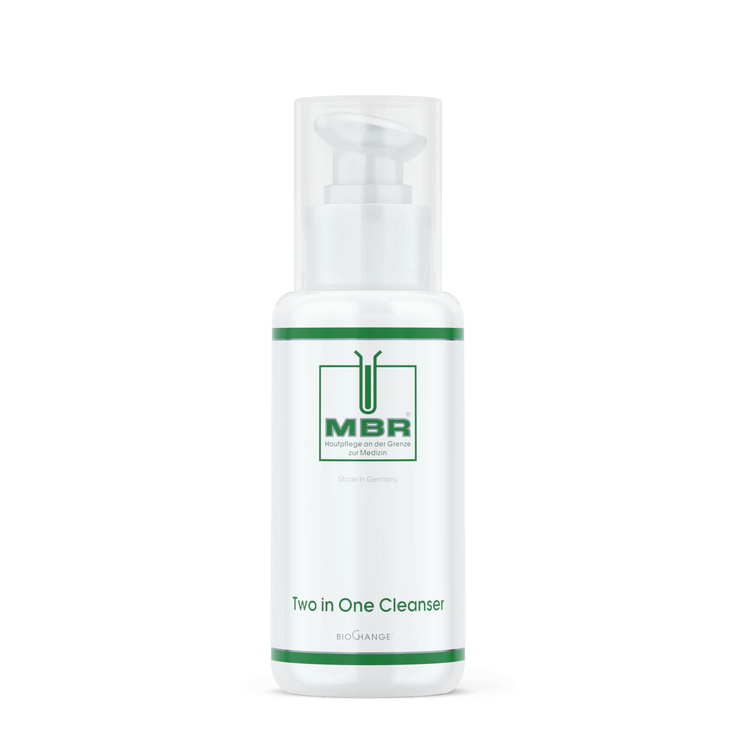 Two in One Cleanser
