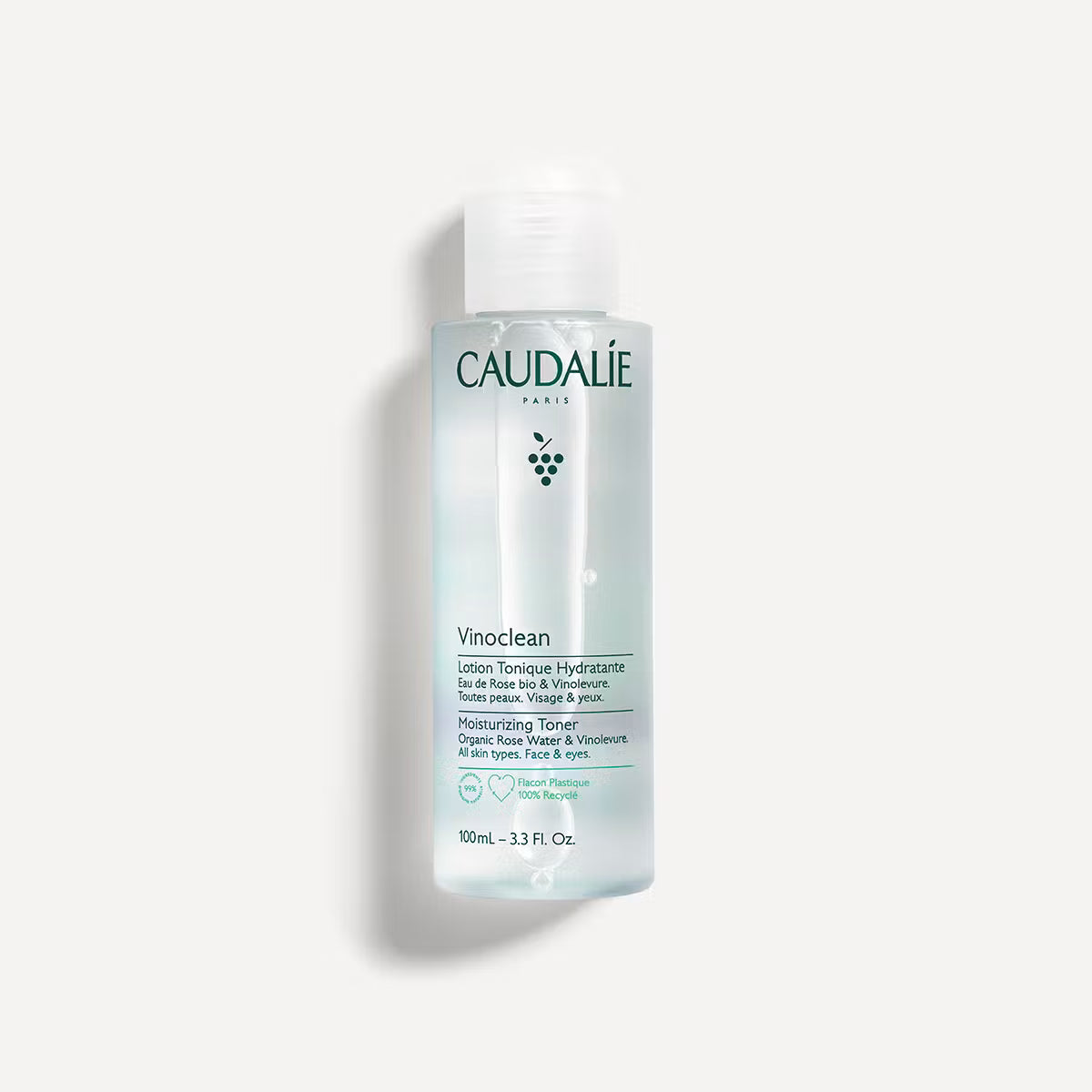 VINOCLEAN Moisturizing Toner