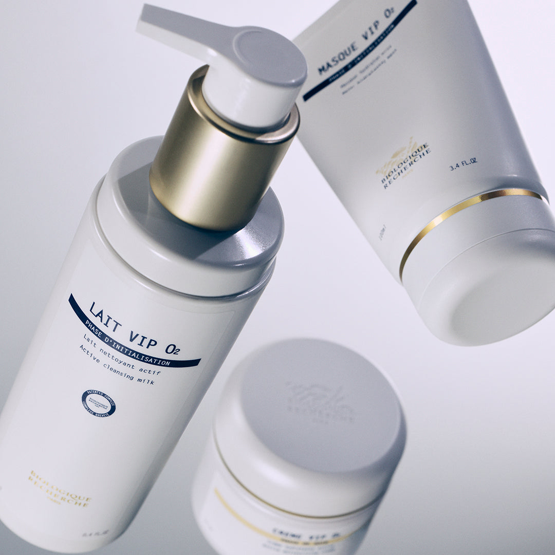 BIOLOGIQUE RECHERCHE