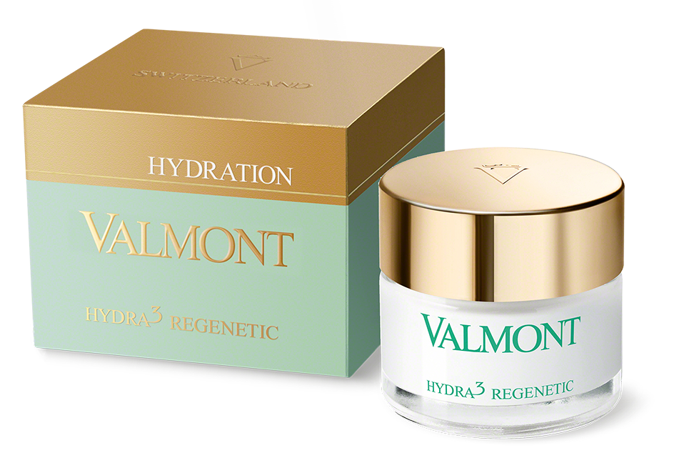 Hydra3 Regenetic Cream