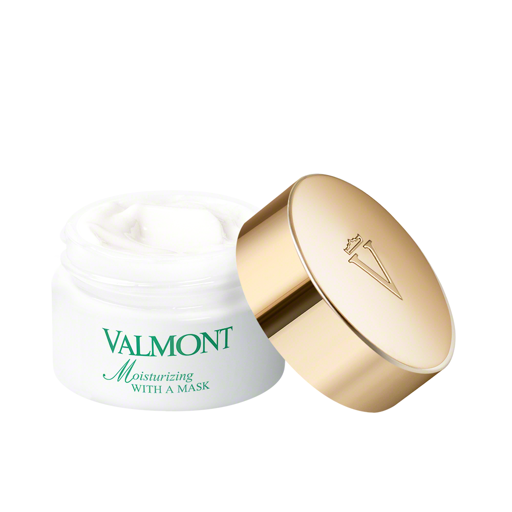 Valmont Moisturizing with a Mask MINI