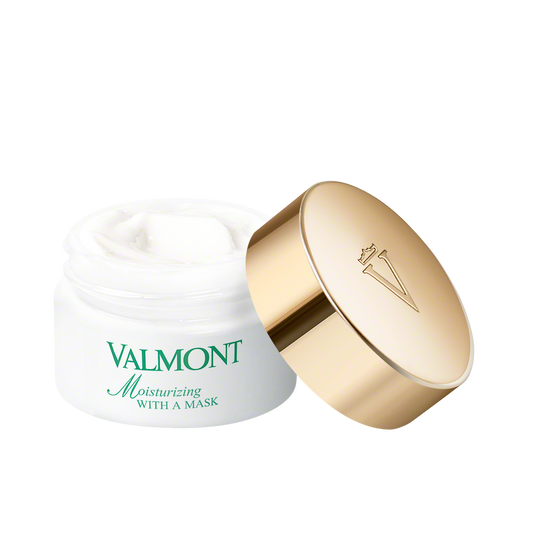 Valmont Moisturizing with a Mask MINI