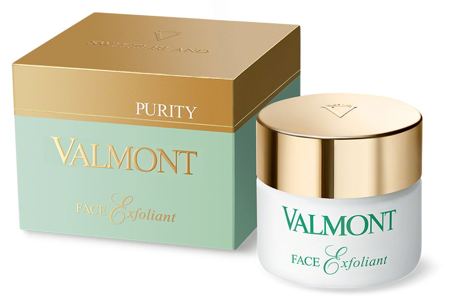 Face Exfoliant