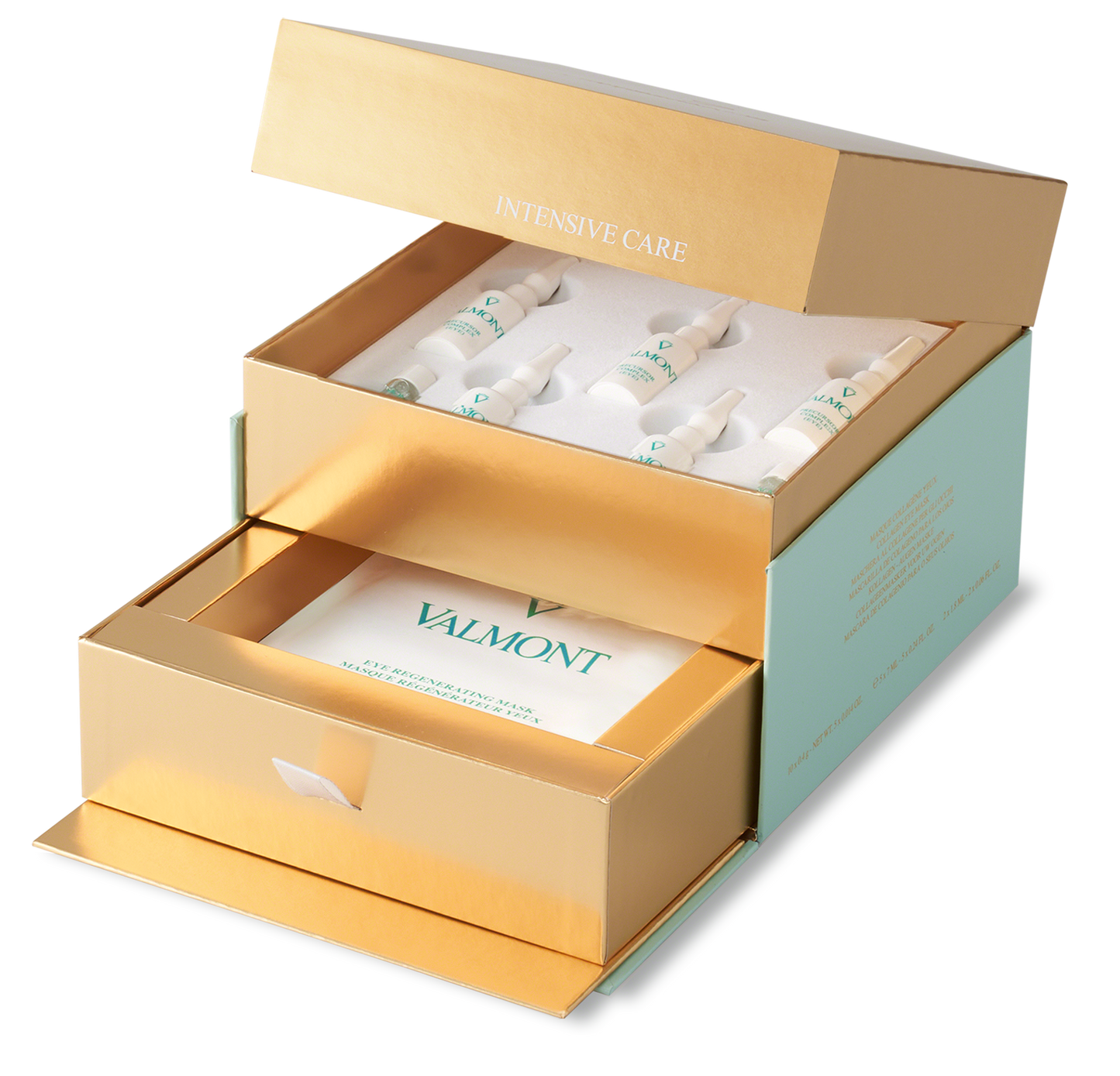 Eye Regeneration Mask
