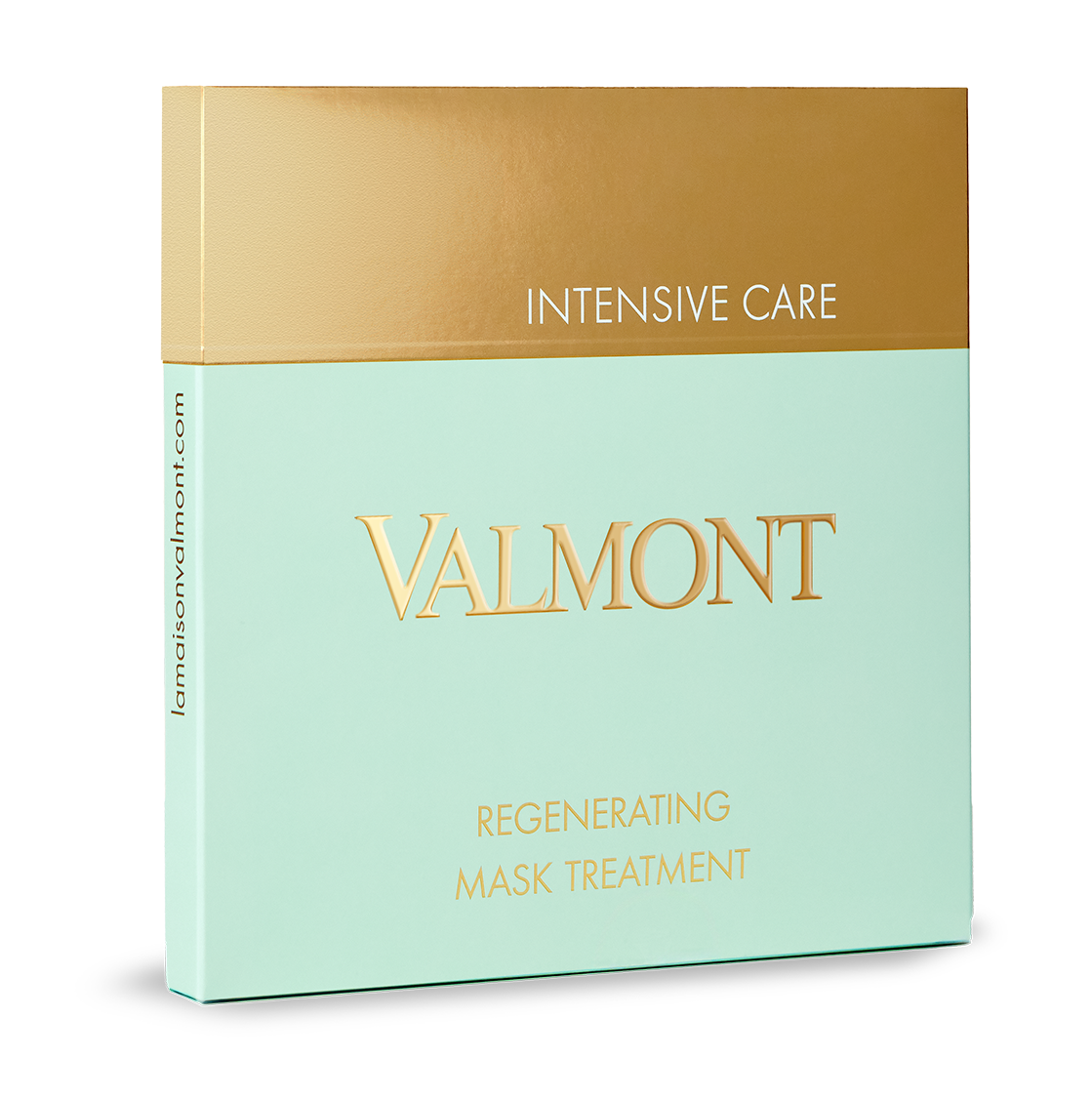 Face Regenerating Mask Treatment