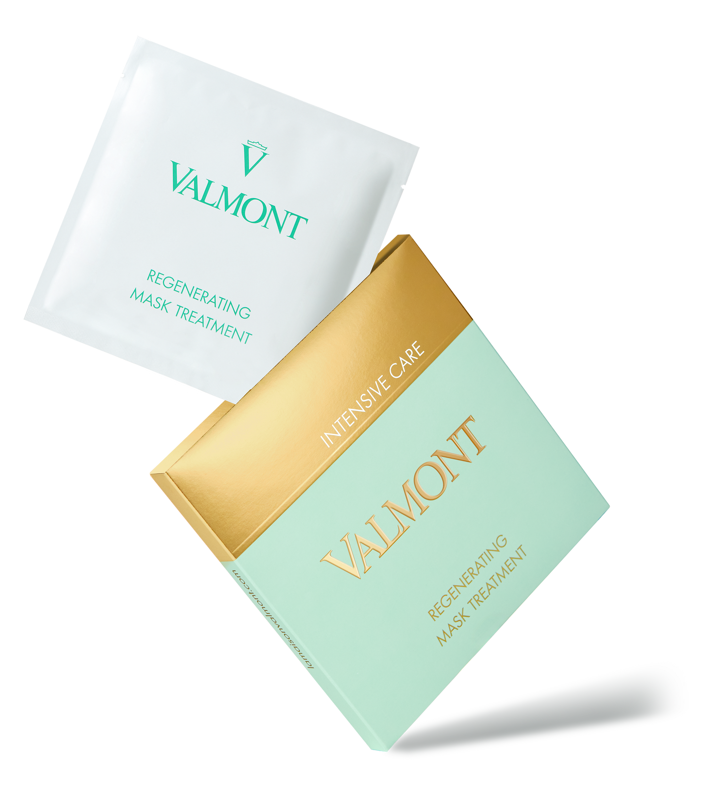 Face Regenerating Mask Treatment