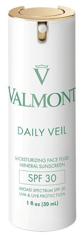 Valmont Daily Veil SPF30 (USA)