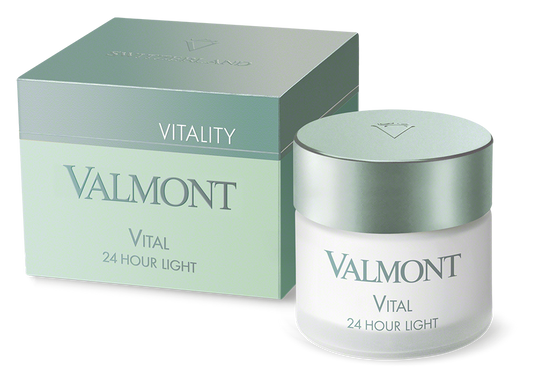 Valmont Vital 24 hour Light