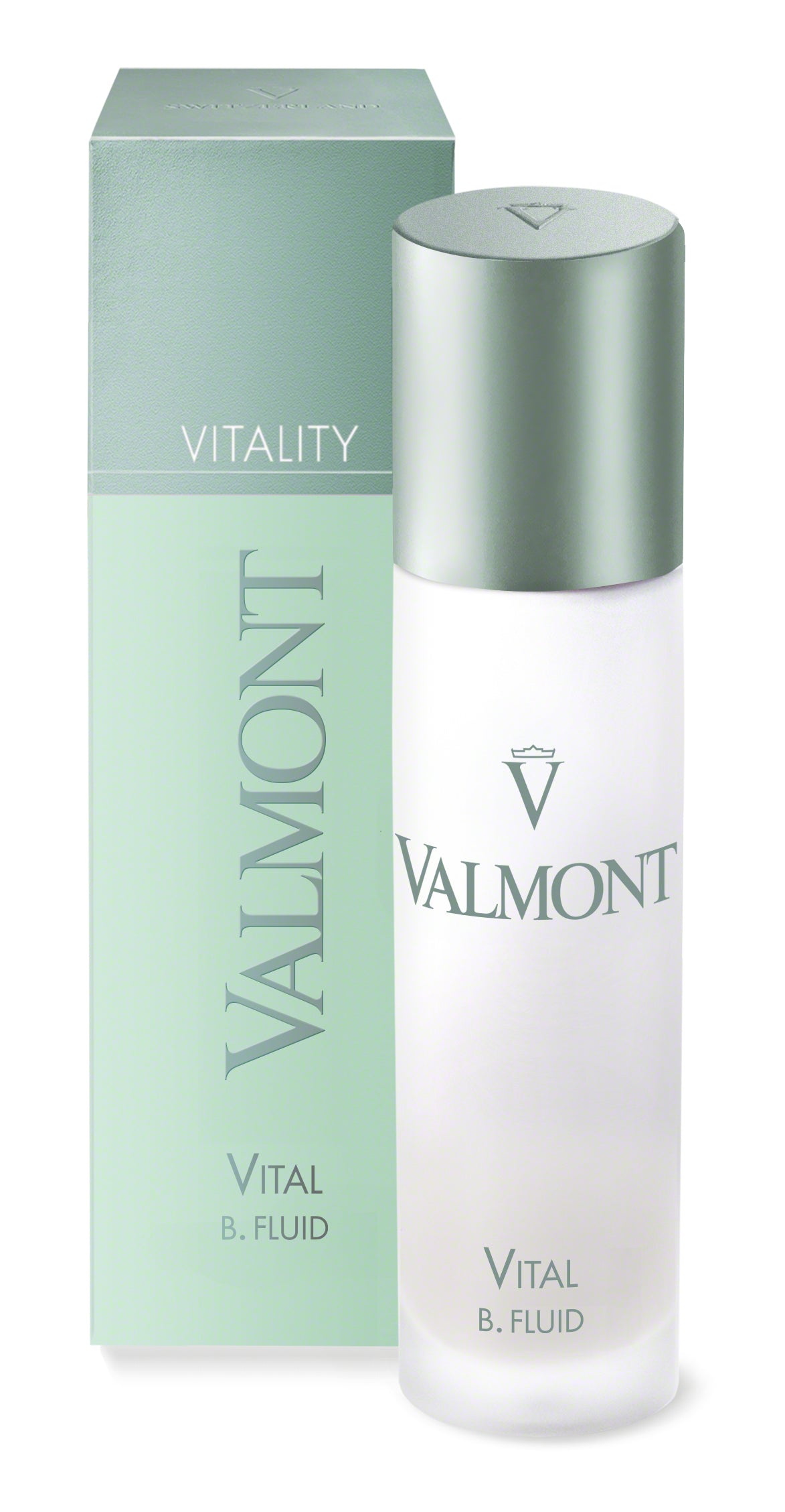 Valmont Vital B. Fluid