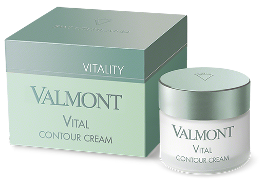 Valmont Vital Contour Cream