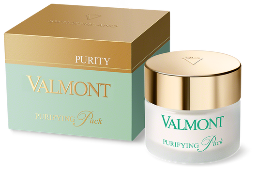 Valmont Purifying Pack