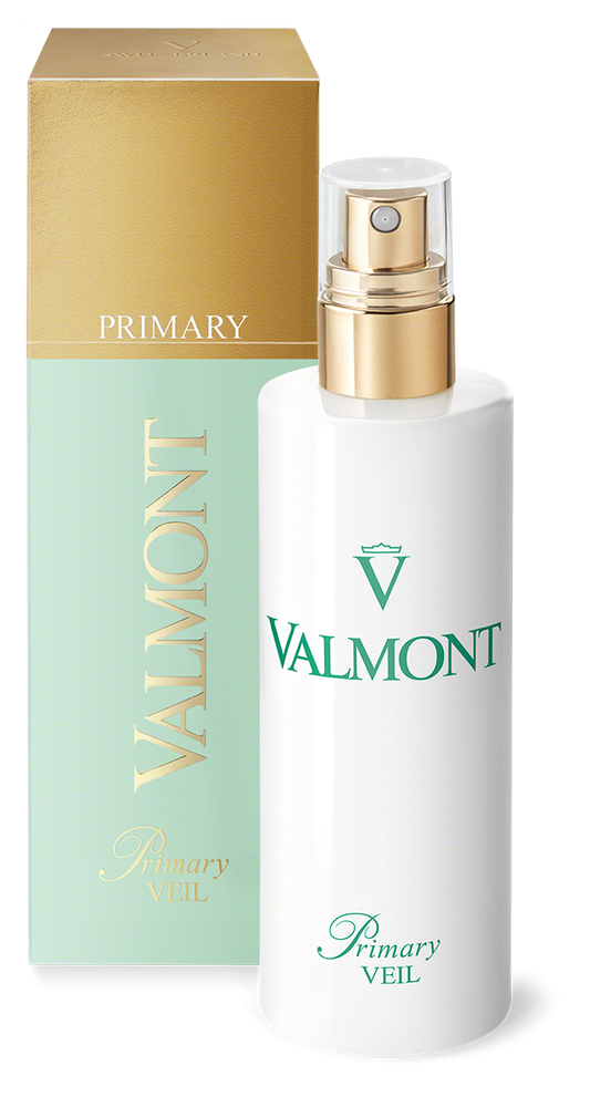 Valmont Primary Veil