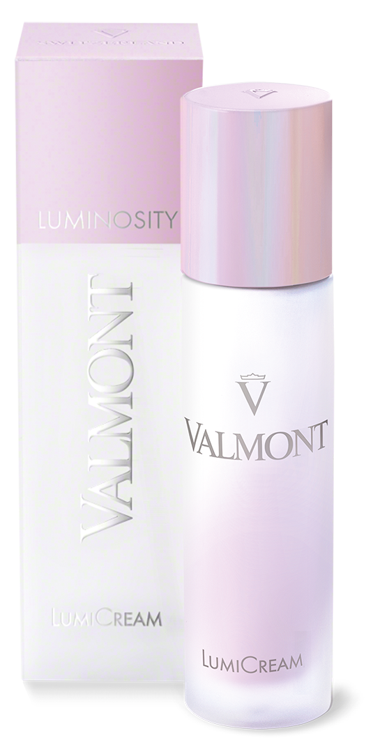 Valmont Lumicream