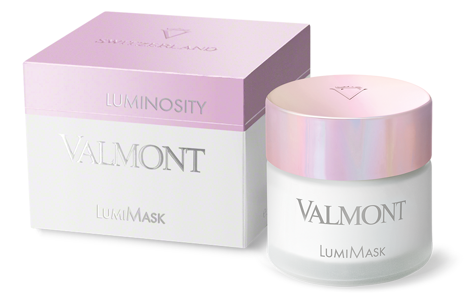 Valmont Lumimask