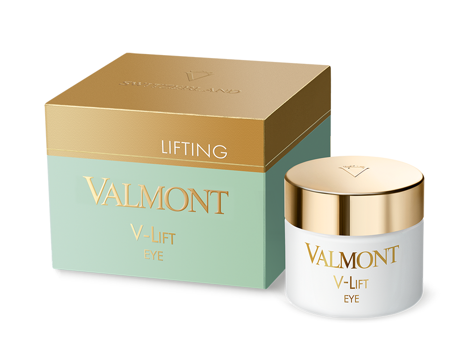 Valmont V-Lift Eye