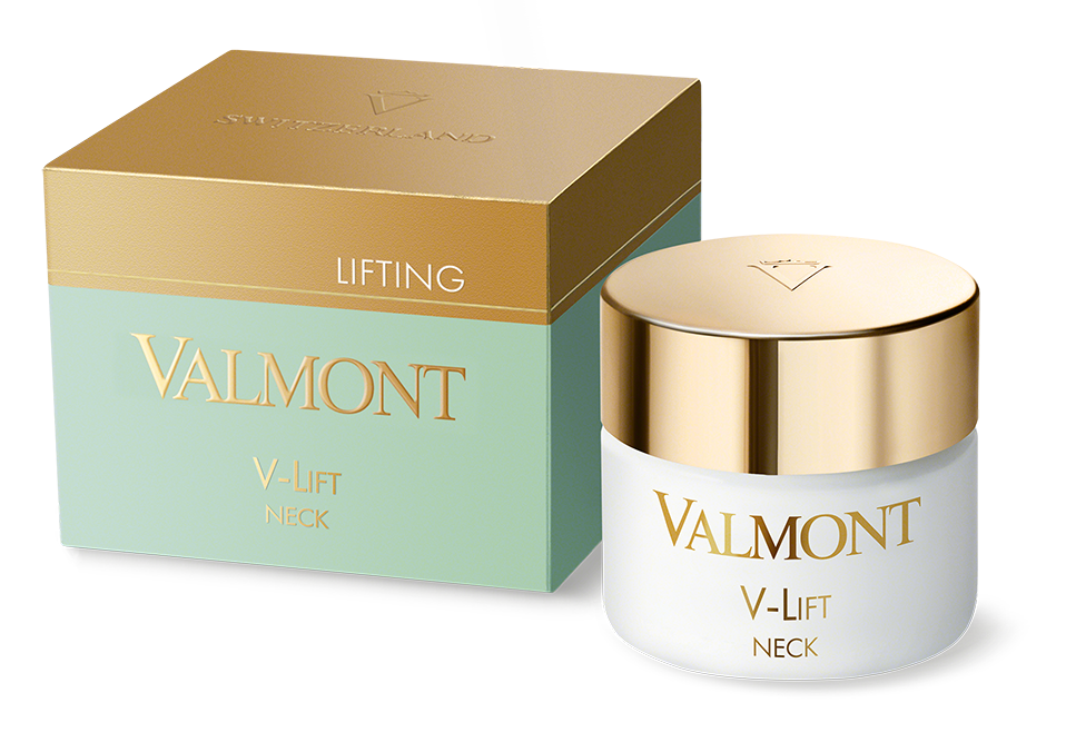 Valmont V-Lift Neck