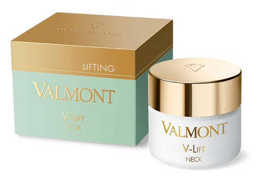 Valmont V-Lift Neck