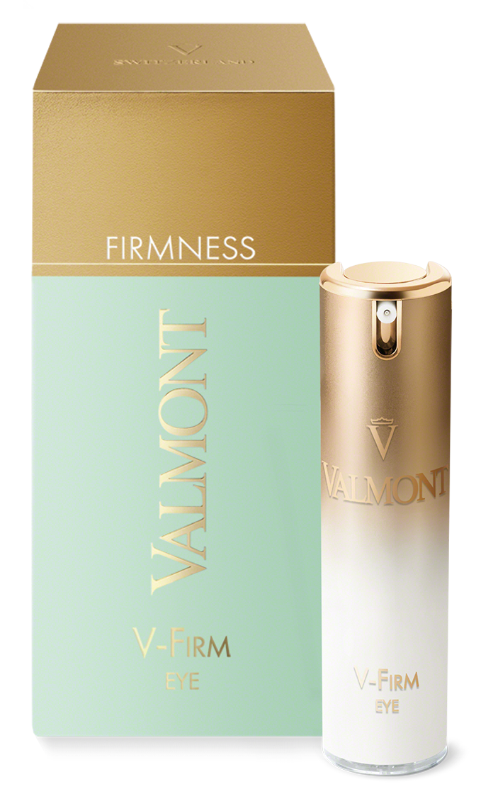 V-Firm Eye