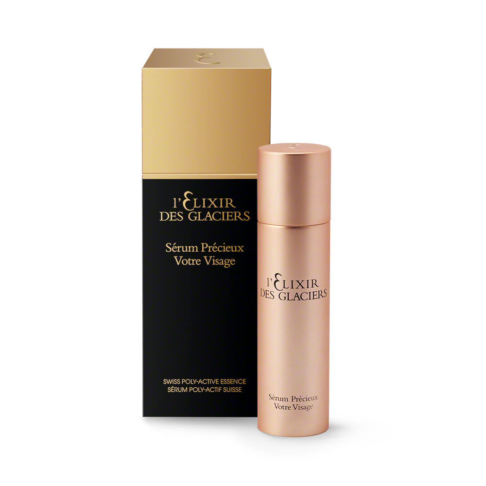 Sérum Précieux Votre Visage