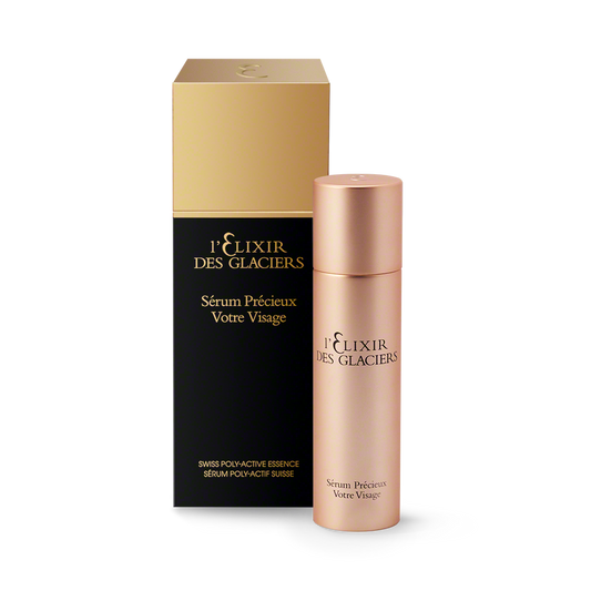 Sérum Précieux Votre Visage