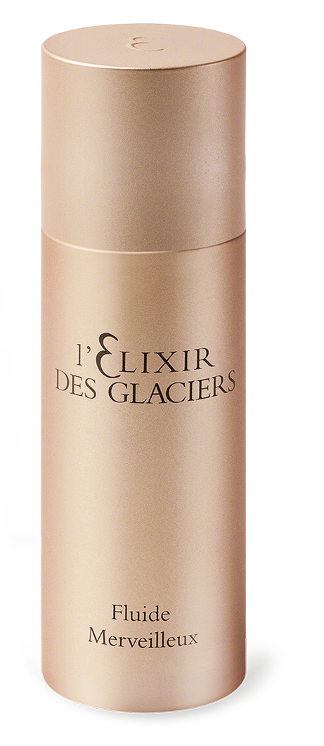 Fluide Merveilleux - Essence of Gold Sturgeon