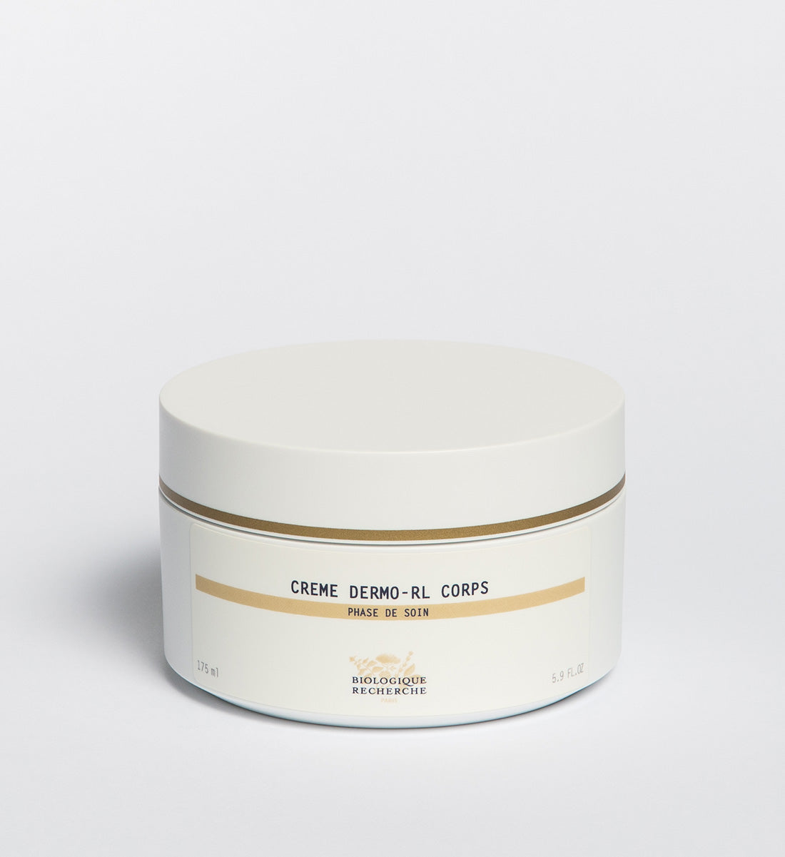 Crème Dermo-RL Corps