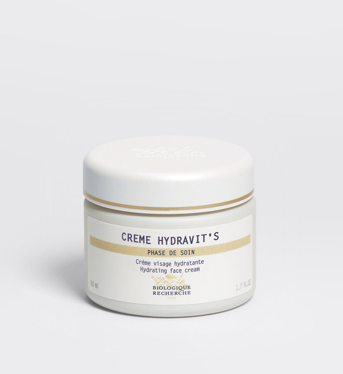 Crème Hydravit'S
