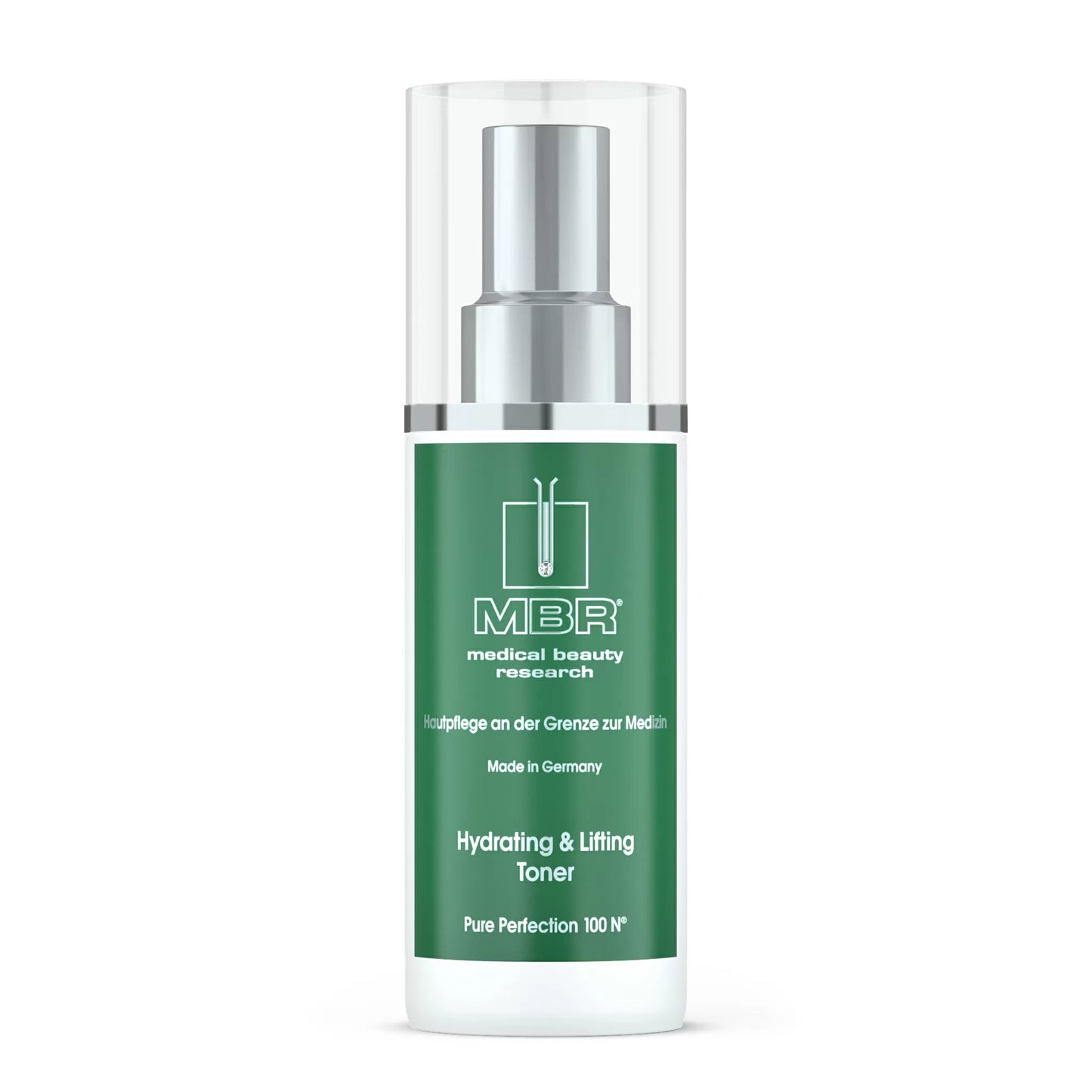Hydrating and Lifting Toner