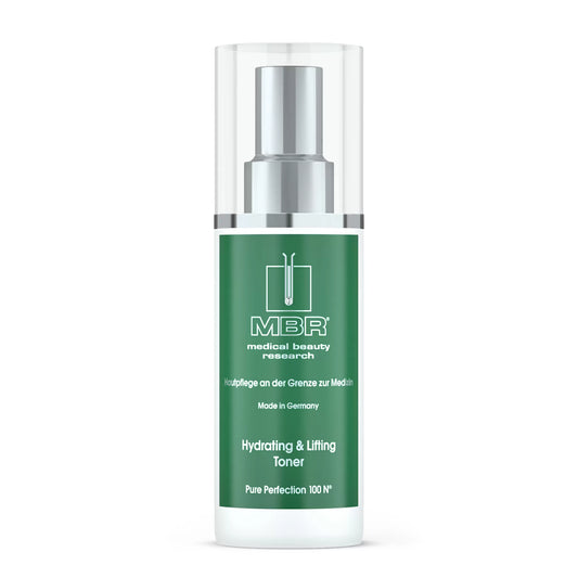 Hydrating and Lifting Toner