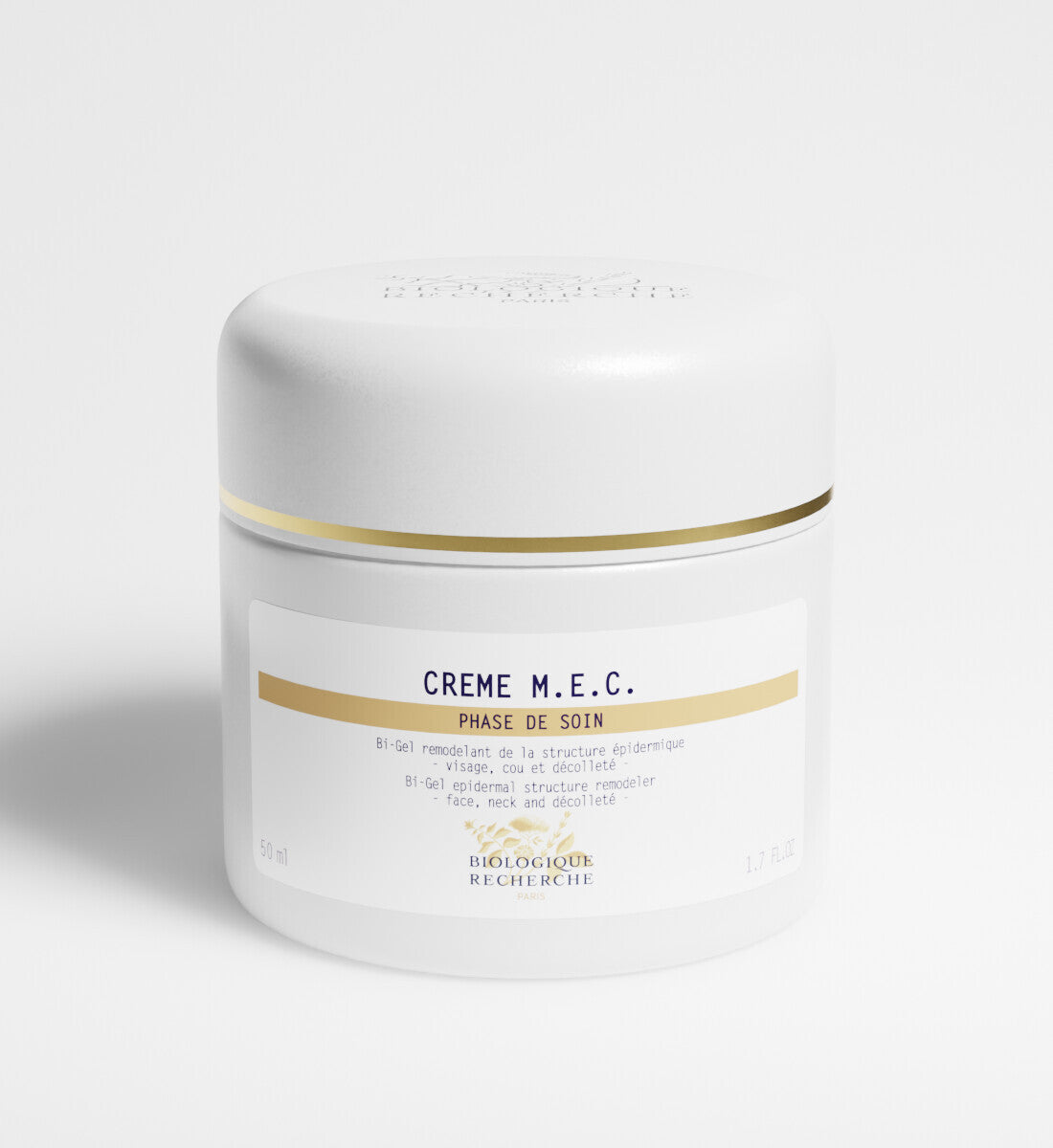 Creme M.E.C.