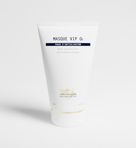 Masque VIP O2