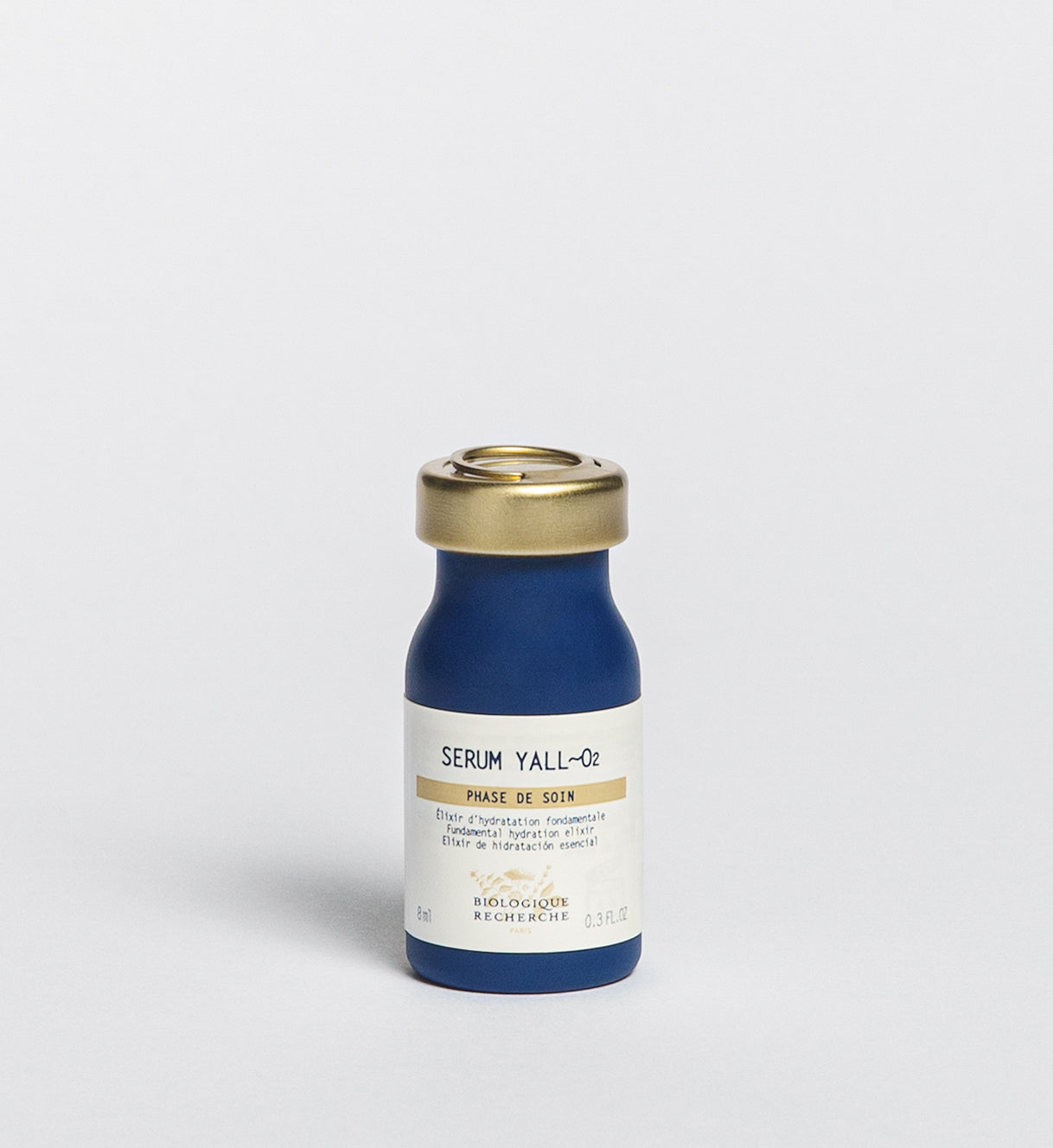 Sérum Yall-O2
