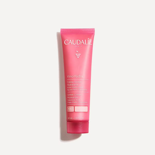 VinoHydra Sorbet Cream Moisturizer