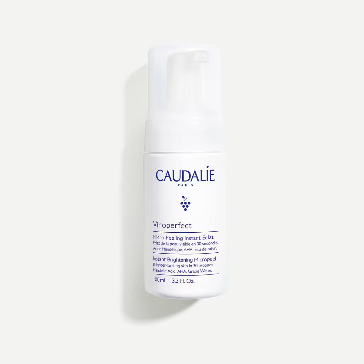 Vinoperfect Instant Brightening Micropeel