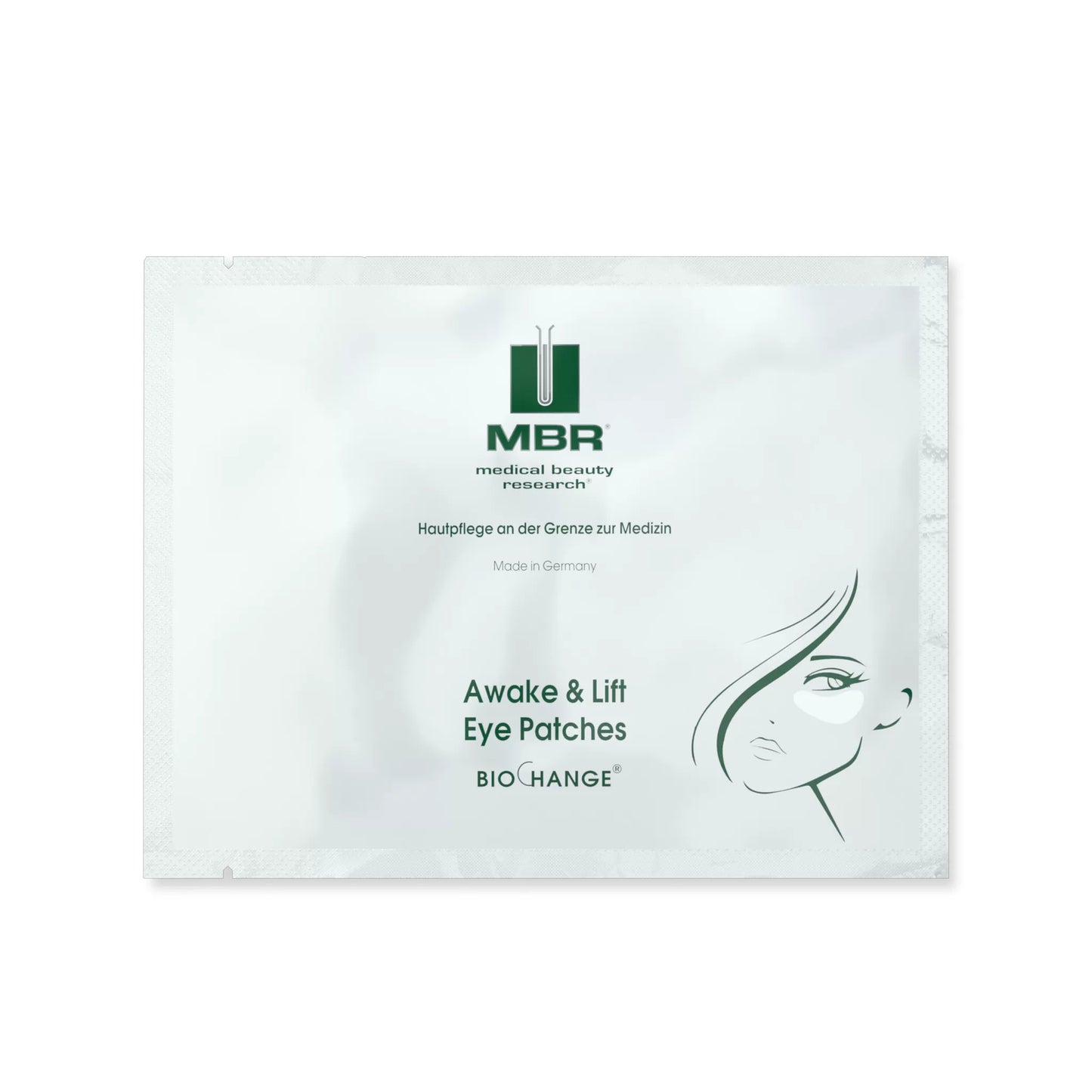 Awake and Lift Eye Patches
