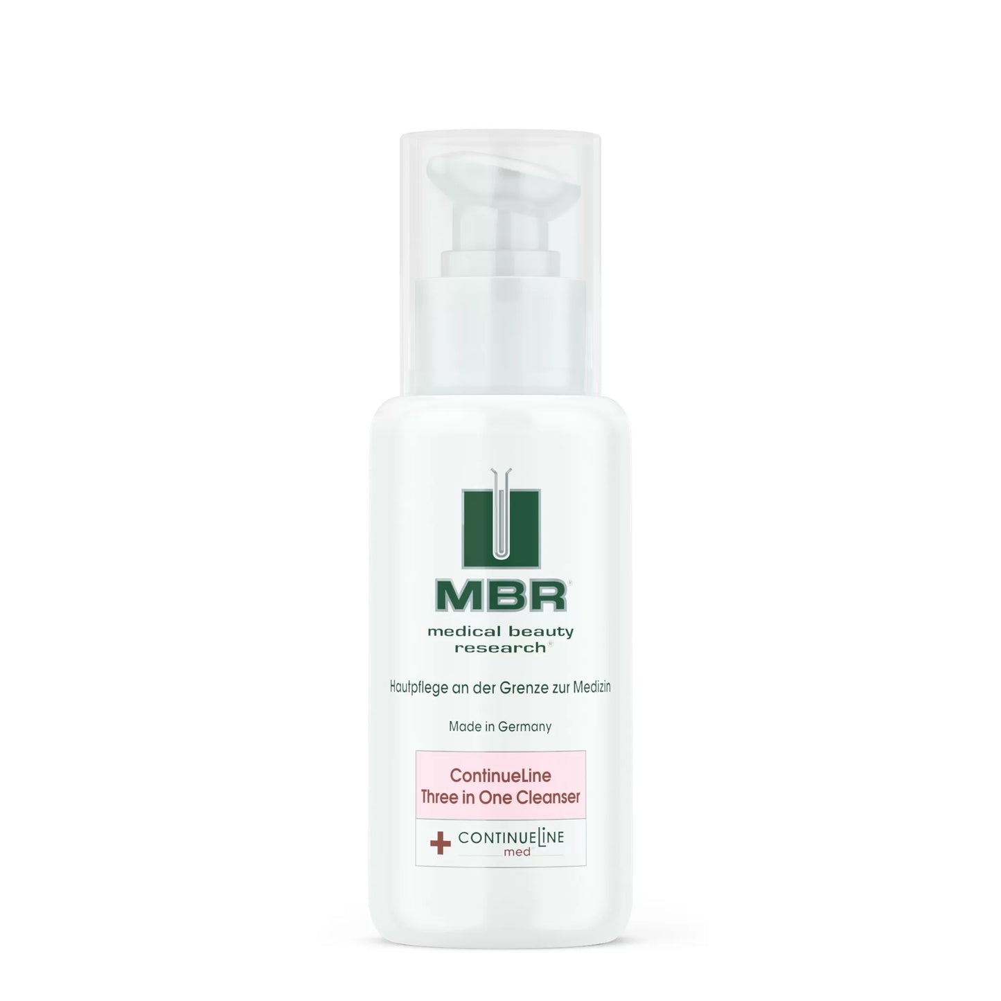 ContinueLine Three in One Cleanser